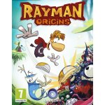 Rayman Origins – Hledejceny.cz