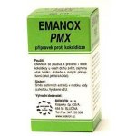 Emanox PMX přírodní 50 ml – Hledejceny.cz