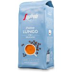 Segafredo Passione Lungo zrnková 1 kg – Hledejceny.cz