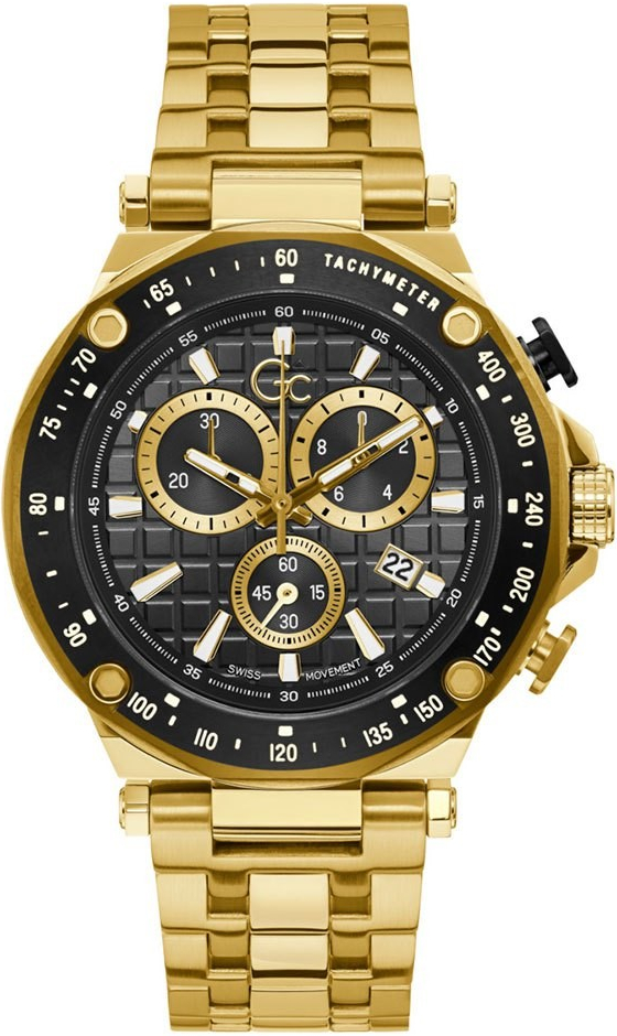 GC Y81001G2MF