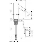 Axor 10101000 – Hledejceny.cz