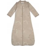 Lodger Spací pytel s rukávy Matcha Beige – Hledejceny.cz