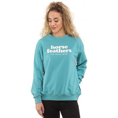 Horsefeathers Noe Dusty Turquoise