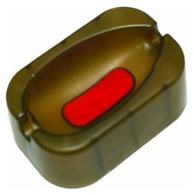 Extra Carp Method Feeder Formička - CLAY – Zboží Dáma