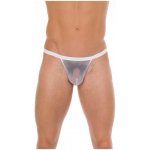 Pánská tanga průhledná bílá Amorable – Hledejceny.cz