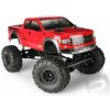 RC model HPI Crawler King s karoserii Ford Raptor s 2,4GHz soupravou RTR 1:10