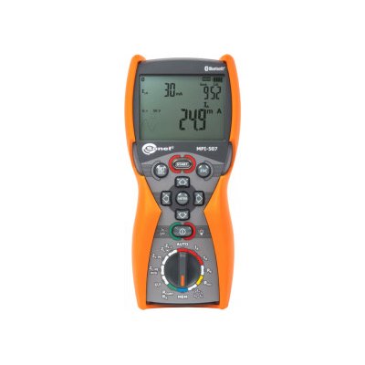 Sonel MPI-507 – Hledejceny.cz