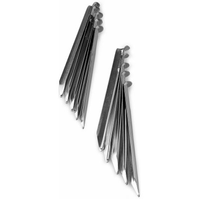 Outwell Halfround U-peg 18 cm 10ks – Zboží Dáma