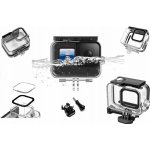 Tech-Protect Voděodolné pouzdro pro GOPRO Hero 9/10/11/12/13 GA200 – Zboží Živě