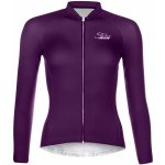 Force PURE dlouhý rukáv fialový dámský – Sleviste.cz