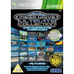 Sega Mega Drive Ultimate Collection – Zboží Mobilmania