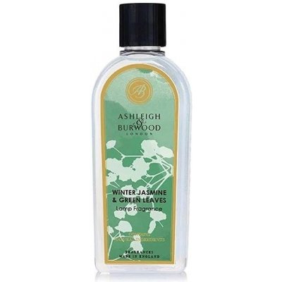 Asgleigh & Burwood Náplň do katalytické lampy Life in Bloom Winter Jasmine & Green Leaves 250 ml – Sleviste.cz