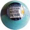Přípravek do koupele Procyon Botanico Mrtvé moře šumivá koupelová koule 50 g