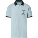 esmara Men Pánské polotriko modrá – Hledejceny.cz