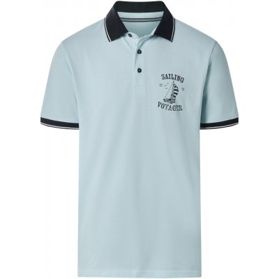 esmara Men Pánské polotriko modrá – Hledejceny.cz