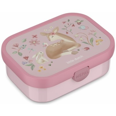 Little Dutch Svačinový box Fairy Garden – Zboží Dáma