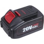 Worcraft CLB-20V-4.0, 4Ah, S20Li – Hledejceny.cz