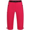 Dámské sportovní kalhoty Regatta Xrt Capri Light / červená