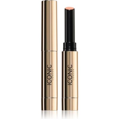 ICONIC London Melting Touch Lip Balm hydratační balzám na rty Undone 3 ml – Zboží Dáma