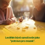 Walmark Lecithin Forte 1325 mg 120 tablet – Hledejceny.cz