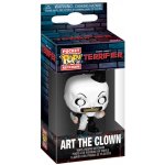 Funko Terrifier Art The Clown – Hledejceny.cz