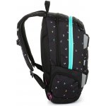 Karton P+P Oxy Sport happy černá – Sleviste.cz