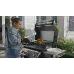 Weber Spirit EPX-325S GBS – Zboží Dáma