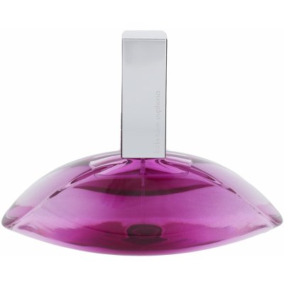 Calvin Klein Forbidden Euphoria parfémovaná voda dámská 100 ml – Zboží Mobilmania