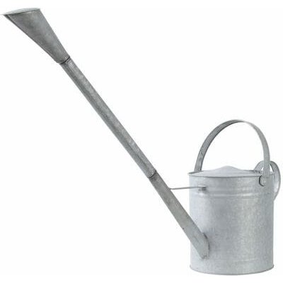 Esschert Design pozink s dlouhým kropítkem 6,6 L – Zbozi.Blesk.cz