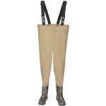 PROS Brodící kalhoty dětské oliva – Zboží Dáma