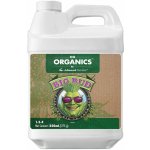 Advanced Nutrients OG Organics Big Bud Liquid 250 ml – Zboží Mobilmania