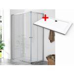 WellMall Point Rocky 100x80 8595703828300 – Zboží Dáma