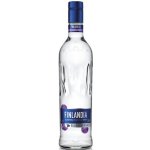 Finlandia Blackcurrant 37,5% 1 l (holá láhev) – Hledejceny.cz