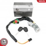 Zámek řízení ESEN SKV 65SKV229 | Zboží Auto