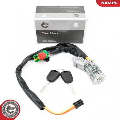 Zámek řízení ESEN SKV 65SKV229 | Zboží Auto