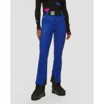 Goldbergh PIPPA Dámské lyžařské kalhoty modrá – Zboží Dáma