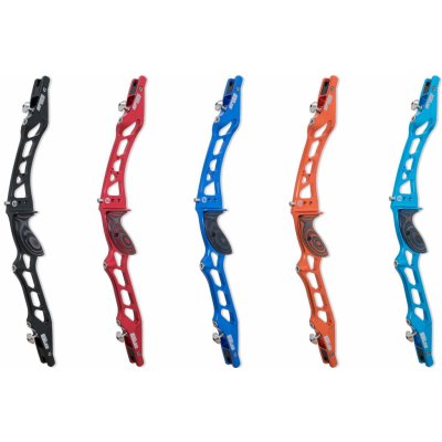 Střed Kinetic Arios 2 ILF 25″ – Zboží Dáma