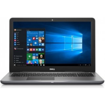 Dell Inspiron 15 N-5567-N2-313S