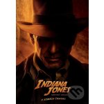 Indiana Jones a nástroj osudu – Zboží Dáma