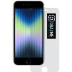 OBAL:ME 2.5D Tvrzené Sklo pro Apple iPhone 7/8/SE2020/SE2022 Clear 57983116110 – Zboží Živě