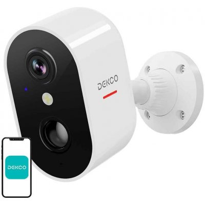 DEKCO DC6L – Zbozi.Blesk.cz