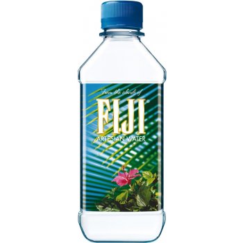 Fiji Artesian Water 0,5l