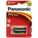 Panasonic 9V 1ks 35009643 09894 – Zboží Živě