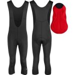 Force Maze se šráky a vložkou černá – Zboží Dáma