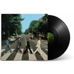 Beatles - Abbey Road 50th Anniversary Edition LP – Zboží Mobilmania