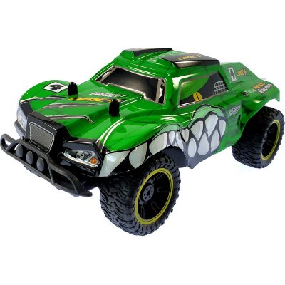 NINCORACERS Croc+ 2.4GHz RTR 8428064931757 1:18