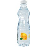 Natura Ochucená voda citron a máta 12 x 0,5 l – Hledejceny.cz