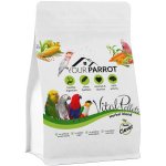 Your Parrot Vital Pellets Herbal Blend 10 kg – Hledejceny.cz