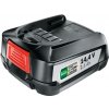 Baterie pro aku nářadí BOSCH 2607337193 PBA 14,4V LiIon 2,5Ah W-A SCM