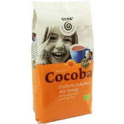 Gepa bio kakao s medem Cocoba 400 g